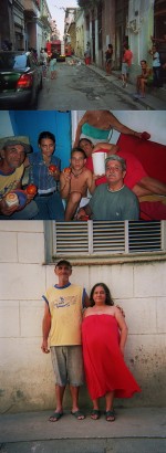 Cuba by a throwaway camera2