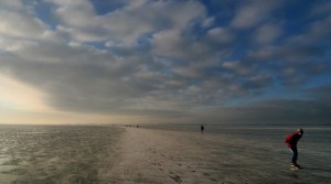 Ben Visbeek - Gouwzee