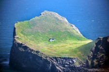bjork-ellidaey-island-house