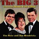 The Big Three zongen al in 1963 een nummer dat verdacht veel lijkt op Venus van Shocking Blue