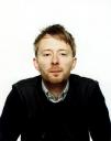 Slimme Tom Yorke (Radiohead)